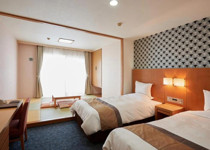 Hotel Murasakimura