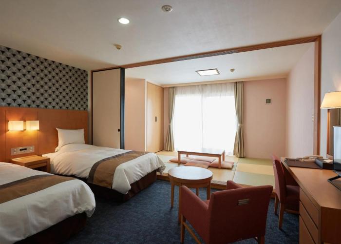 Hotel Murasakimura