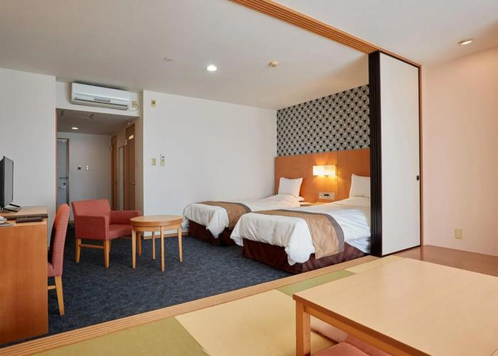 Hotel Murasakimura