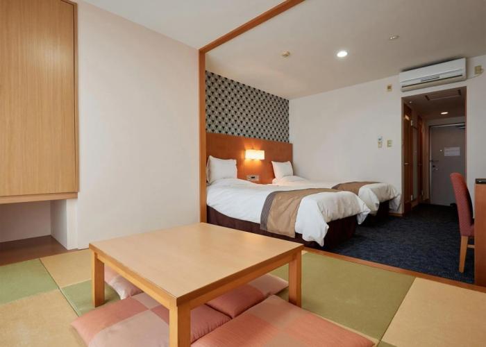 Hotel Murasakimura