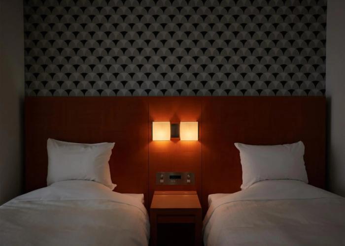 Hotel Murasakimura