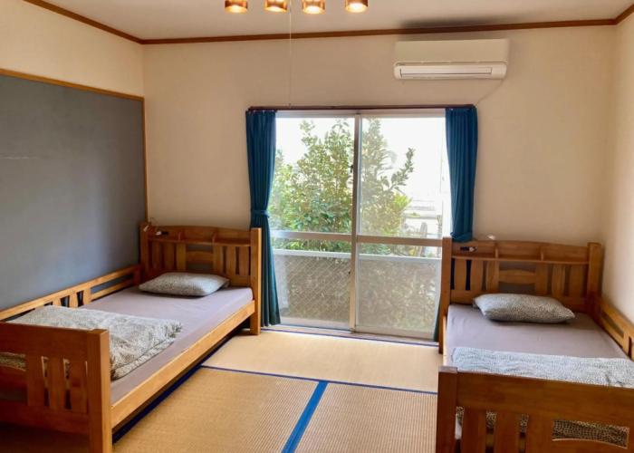 Life is a Journey - Hostel