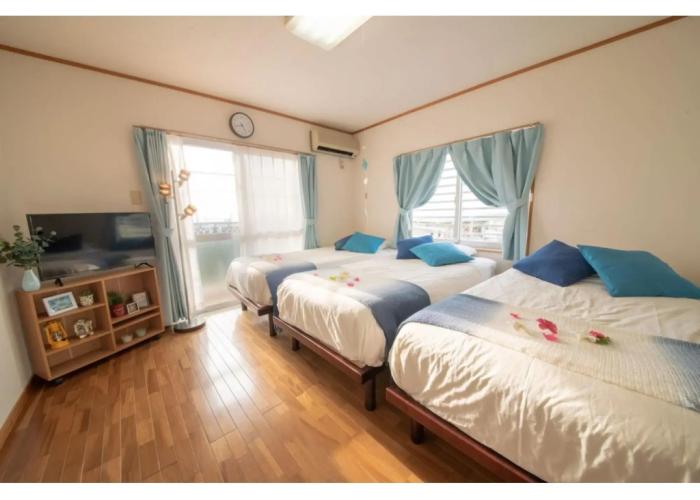 HOTEL Sunset ZANPA