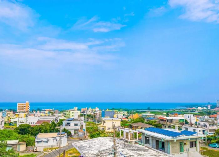 HOTEL Sunset ZANPA