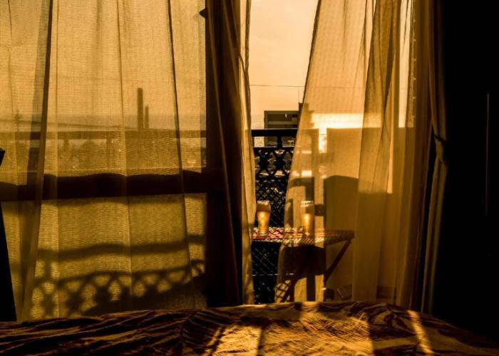 HOTEL Sunset ZANPA