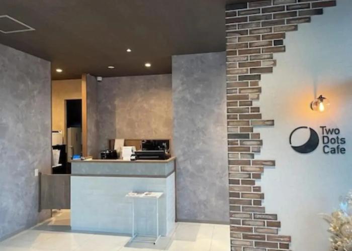 Michi Tabi Hotel Yomitan