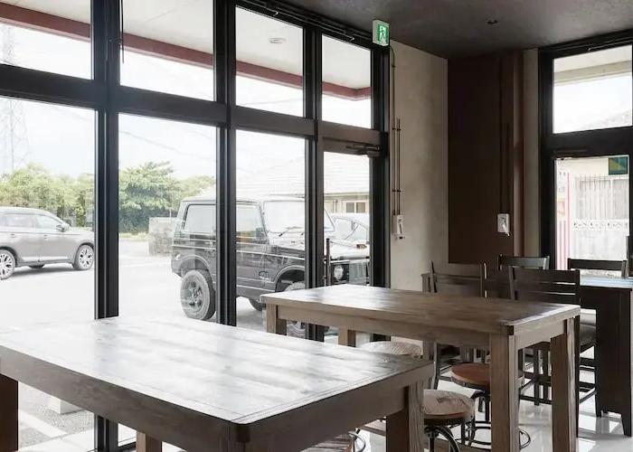Michi Tabi Hotel Yomitan