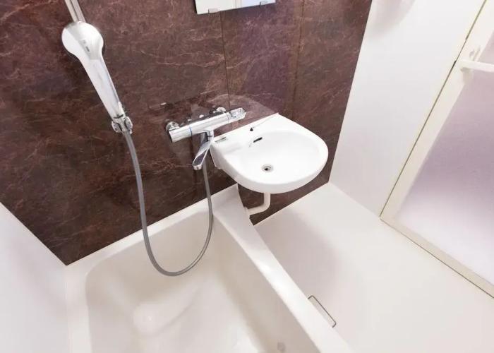 Michi Tabi Hotel Yomitan