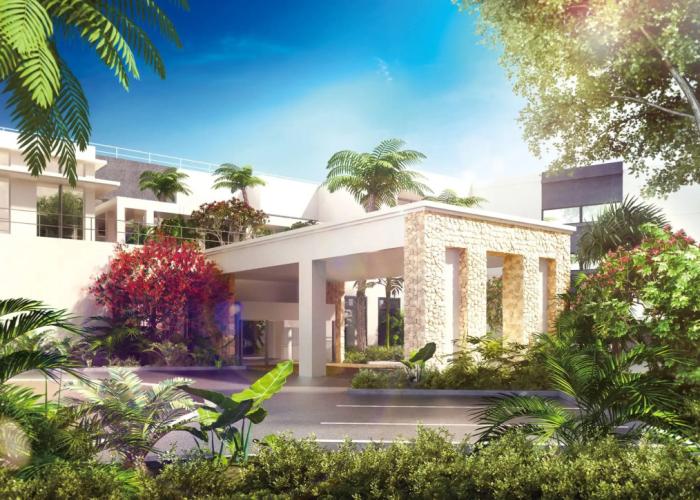 Glamday Style Hotel & Resort Okinawa Yomitan