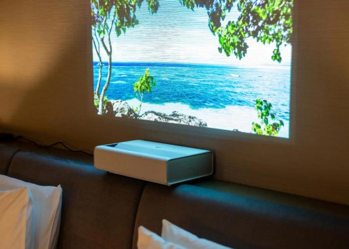 Glamday Style Hotel & Resort Okinawa Yomitan