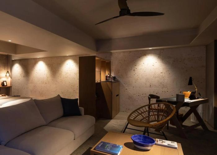 Glamday Style Hotel & Resort Okinawa Yomitan
