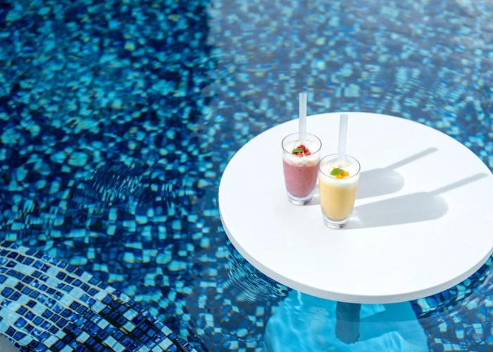 Glamday Style Hotel & Resort Okinawa Yomitan