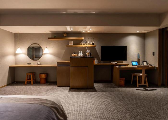 Glamday Style Hotel & Resort Okinawa Yomitan