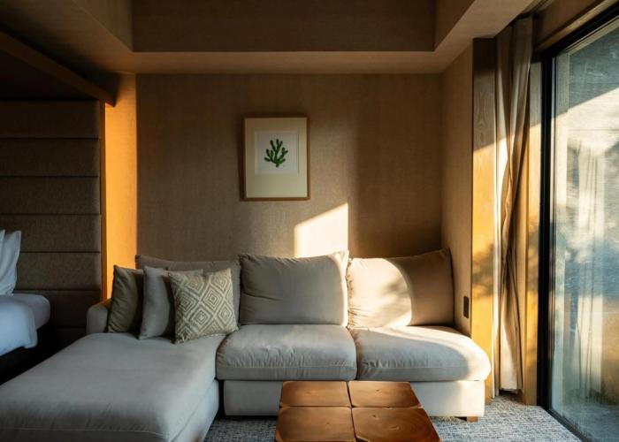 Glamday Style Hotel & Resort Okinawa Yomitan