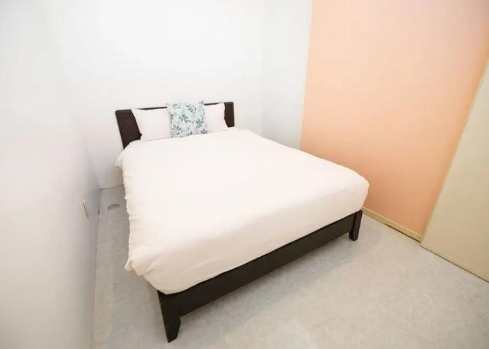 Nirai Beach Villa