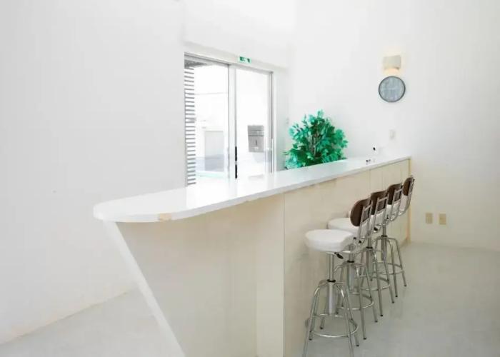 Nirai Beach Villa