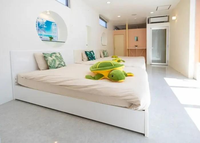 Nirai Beach Villa