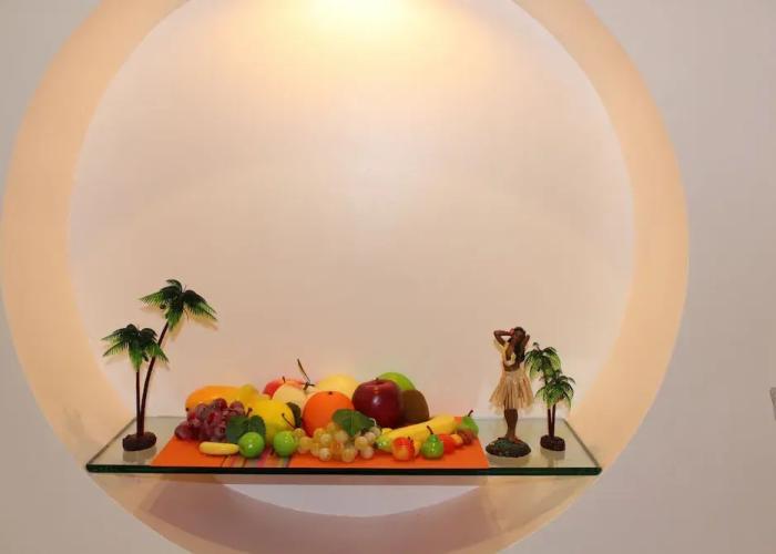 Nirai Beach Villa