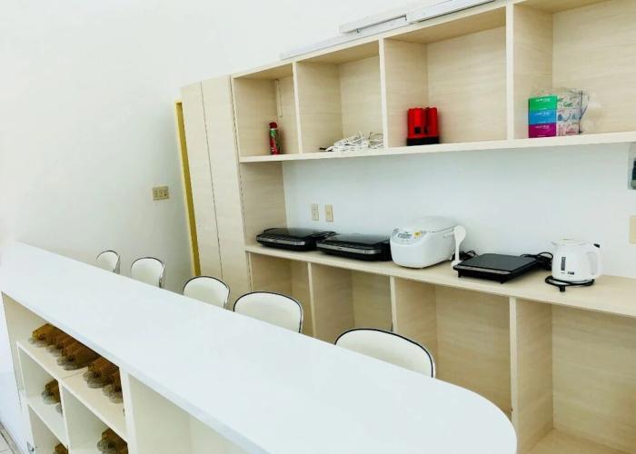 Nirai Beach Villa