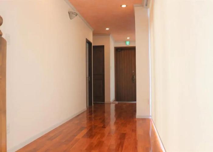 E-horizon Resort Condominium Yomitan