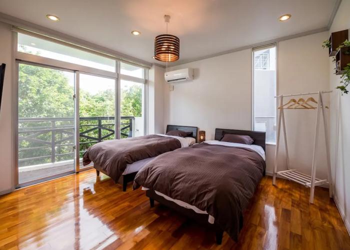 E-horizon Resort Condominium Yomitan