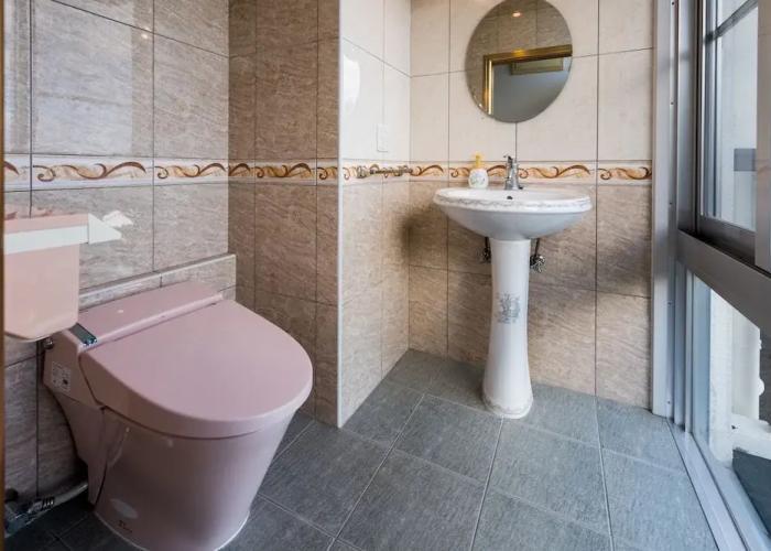 E-horizon Resort Condominium Yomitan