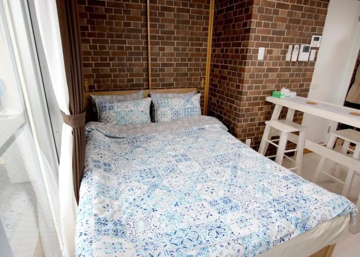 guesthouse yu