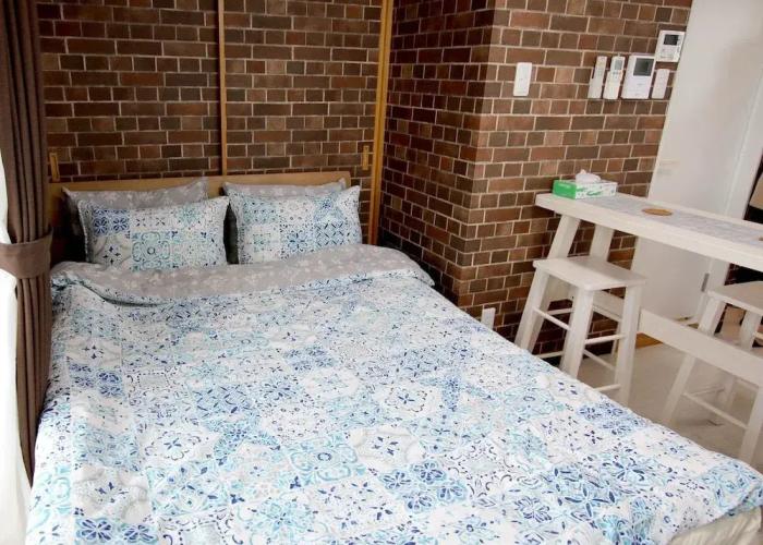 guesthouse yu