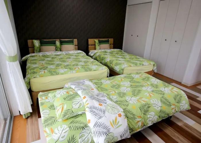 guesthouse yu