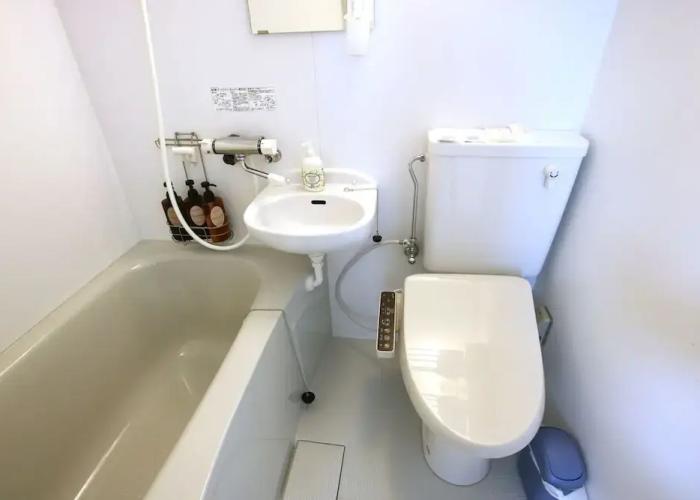 guesthouse yu