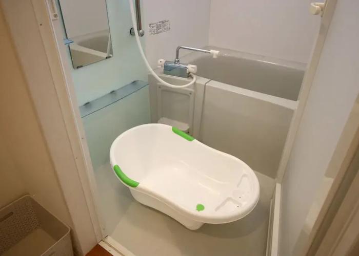 guesthouse yu