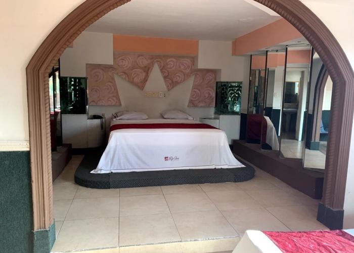Hotel Rio Inn