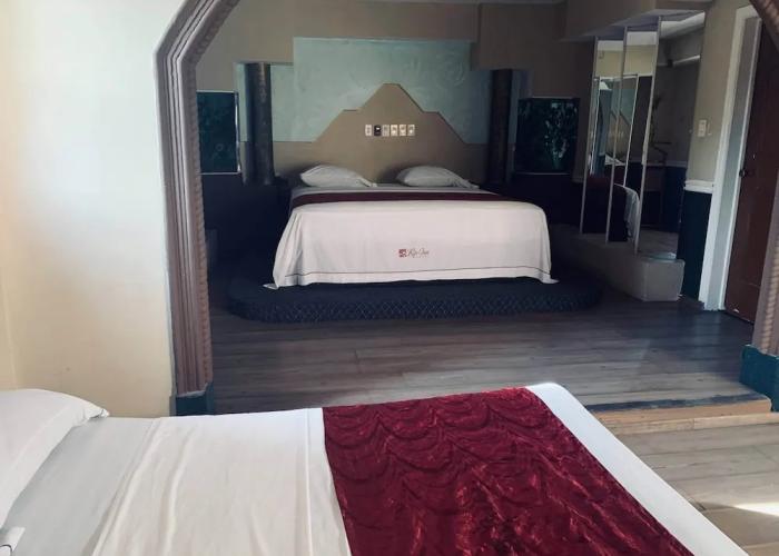 Hotel Rio Inn