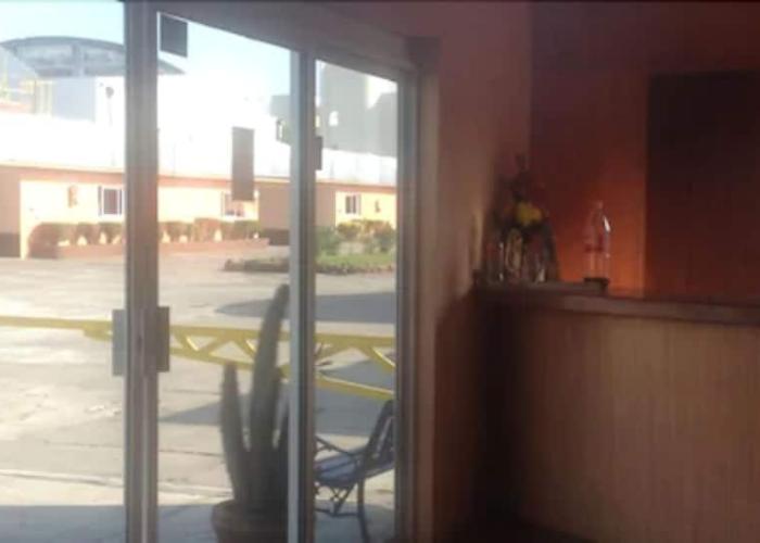 Hotel Rio Inn