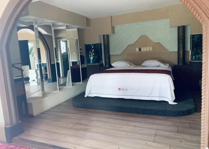 Hotel Rio Inn