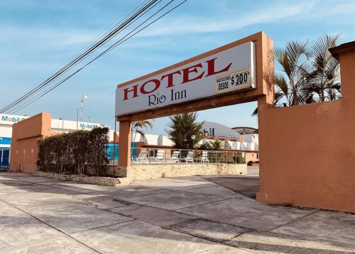 Hotel Rio Inn