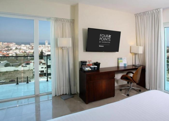 Four Points by Sheraton Veracruz
