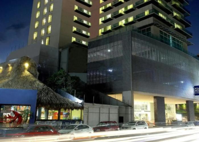 Four Points by Sheraton Veracruz