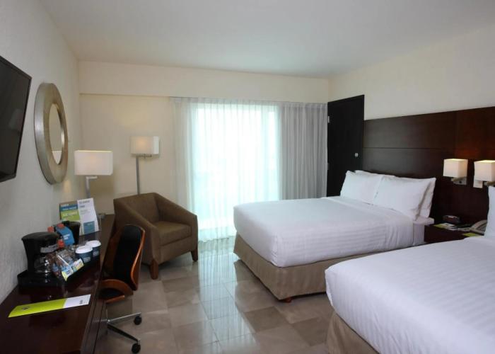 Four Points by Sheraton Veracruz