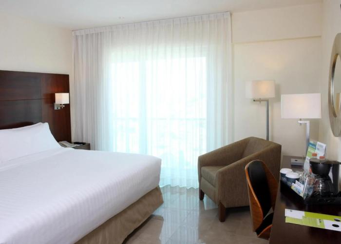 Four Points by Sheraton Veracruz