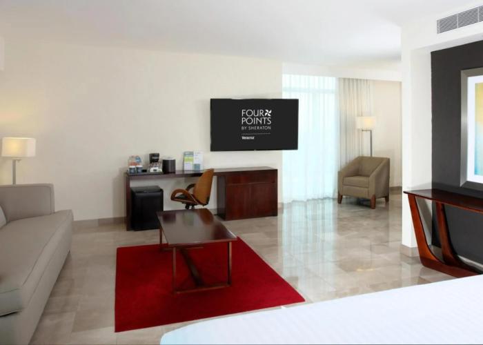 Four Points by Sheraton Veracruz