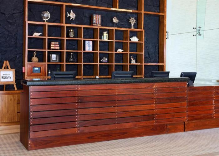 Four Points by Sheraton Veracruz