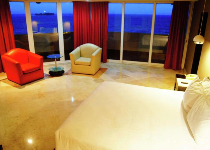 Hilton Garden Inn Boca del Rio Veracruz