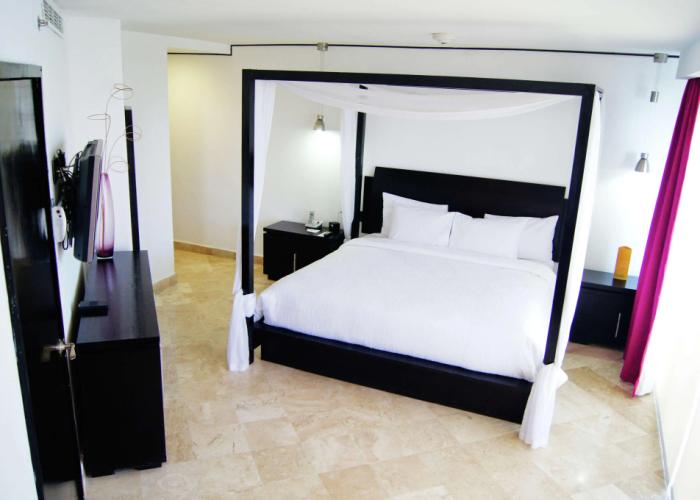 Hilton Garden Inn Boca del Rio Veracruz