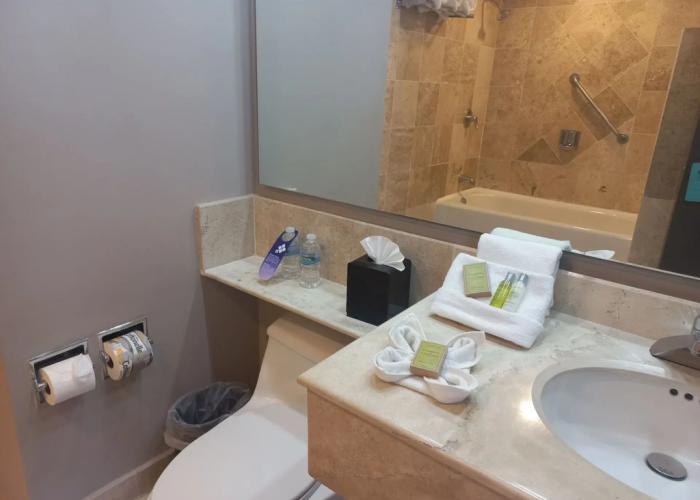 Hilton Garden Inn Boca del Rio Veracruz