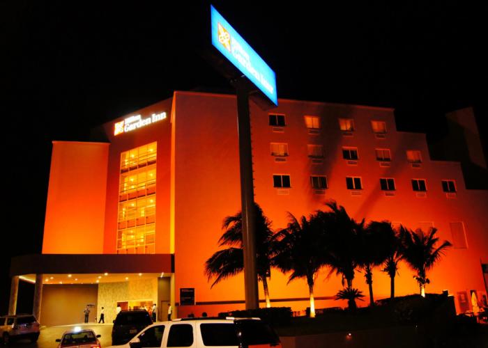 Hilton Garden Inn Boca del Rio Veracruz