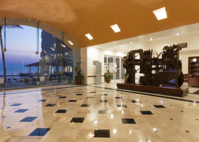 Fiesta Inn Veracruz Boca del Rio