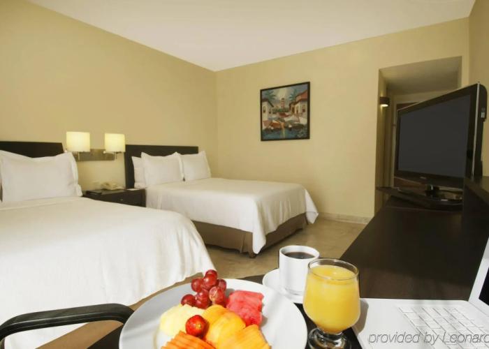 Fiesta Inn Veracruz Boca del Rio