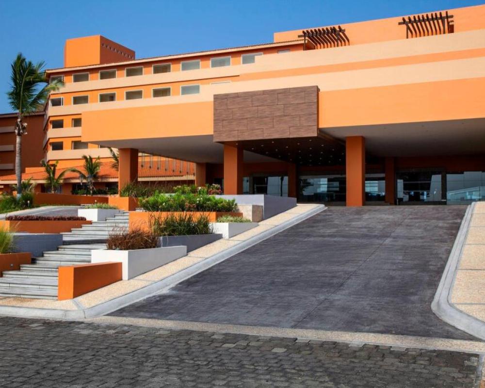 Grand Fiesta Americana Veracruz