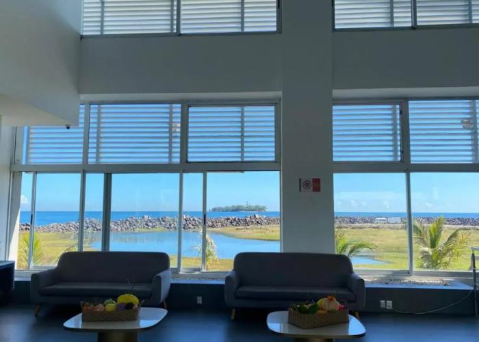 Hotel Punta Azul